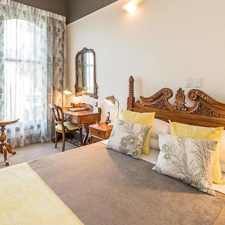 Rutland Arms Inn Whanganui Zewnętrze zdjęcie