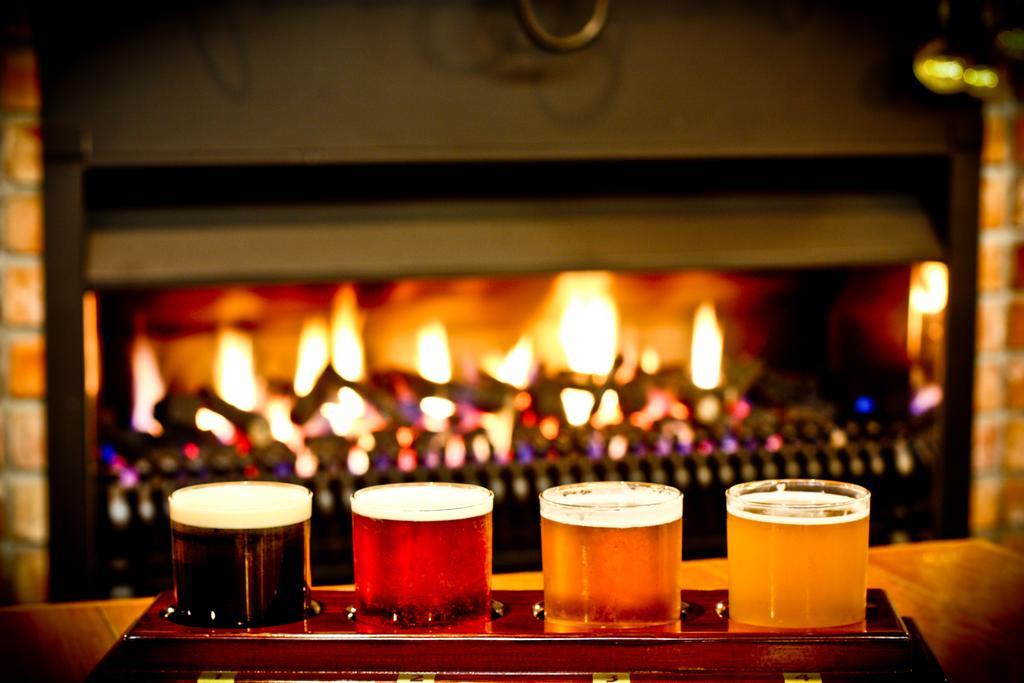 Rutland Arms Inn Whanganui Zewnętrze zdjęcie