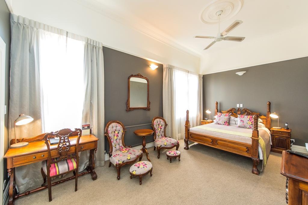 Rutland Arms Inn Whanganui Zewnętrze zdjęcie