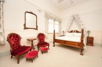 Rutland Arms Inn Whanganui Zewnętrze zdjęcie